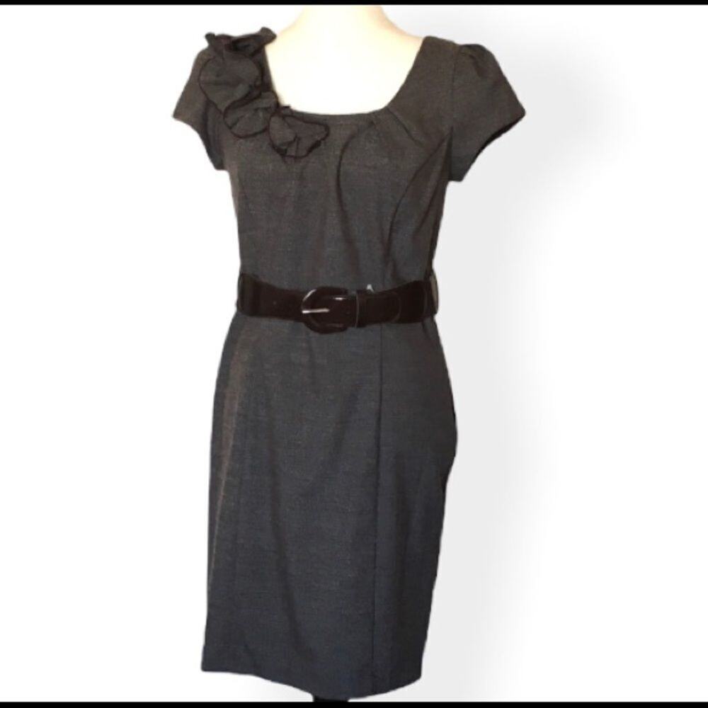 Nwot A.Byer dress with belt
